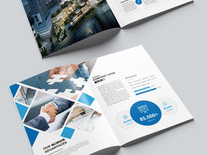 專業(yè)企業(yè)畫冊設(shè)計 從模板到形象策劃的全方位指南