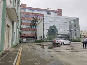 花都區(qū)秀全現(xiàn)成食品廠出租標(biāo)準(zhǔn)廠房4500方現(xiàn)成鍋爐